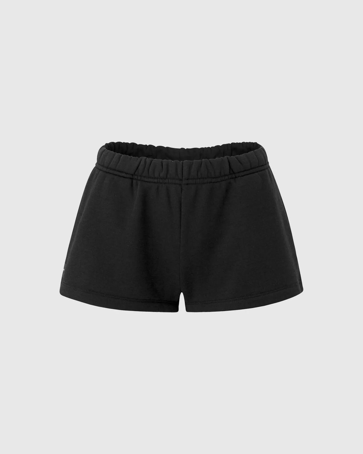 Estelle | Soft Fleece Sweat Shorts for Women with Pockets