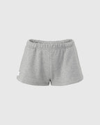 Soft Fleece Sweat Shorts for Women with Pockets image 22
