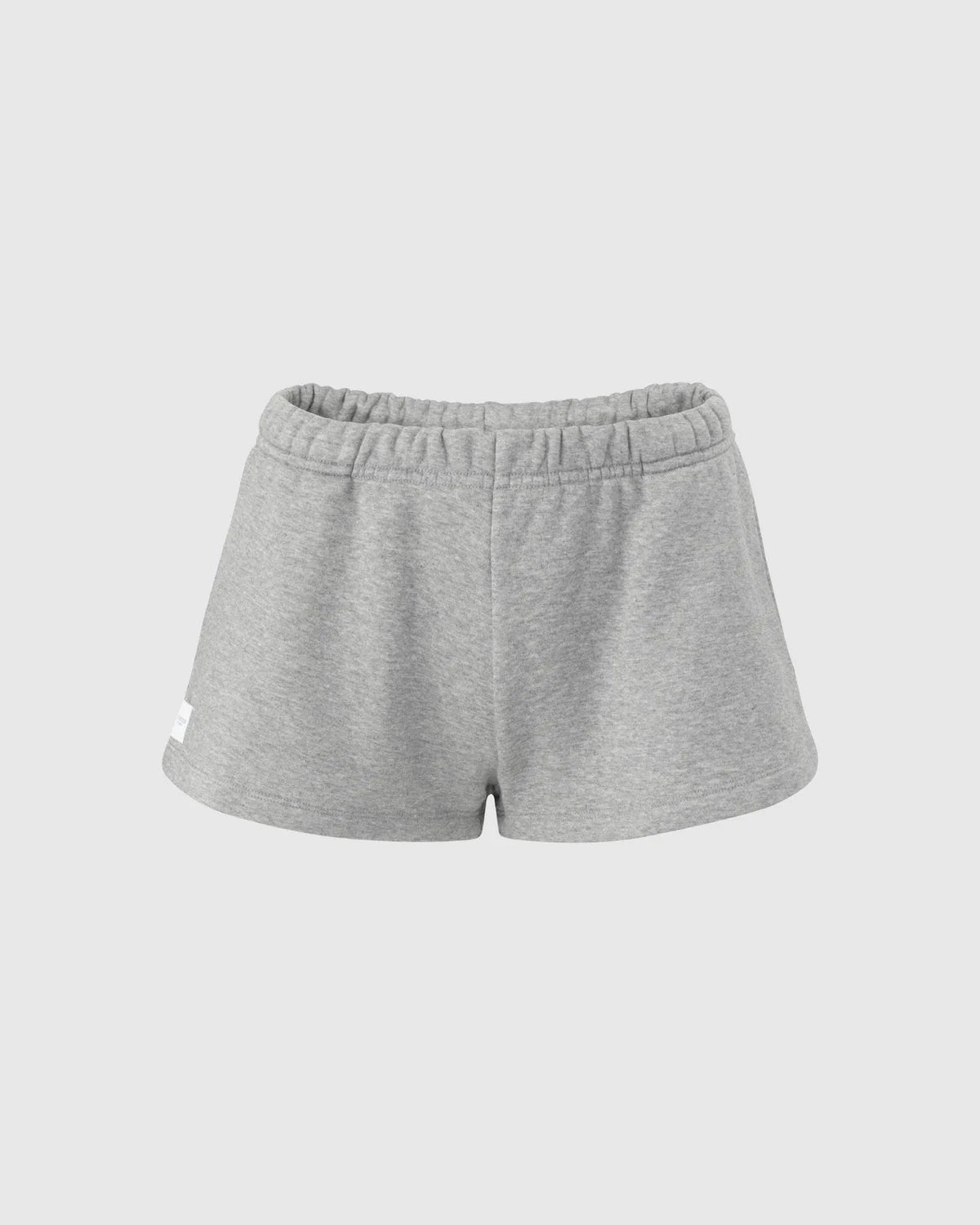 Soft Fleece Sweat Shorts for Women with Pockets image 22