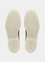 Men's Italian Calf Suede Comfort Loafers image 14
