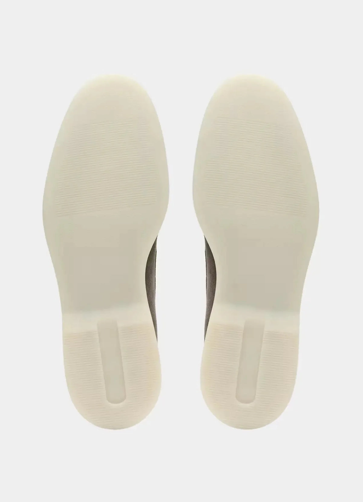 Men's Italian Calf Suede Comfort Loafers image 14