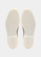 Men's Italian Calf Suede Comfort Loafers image 20