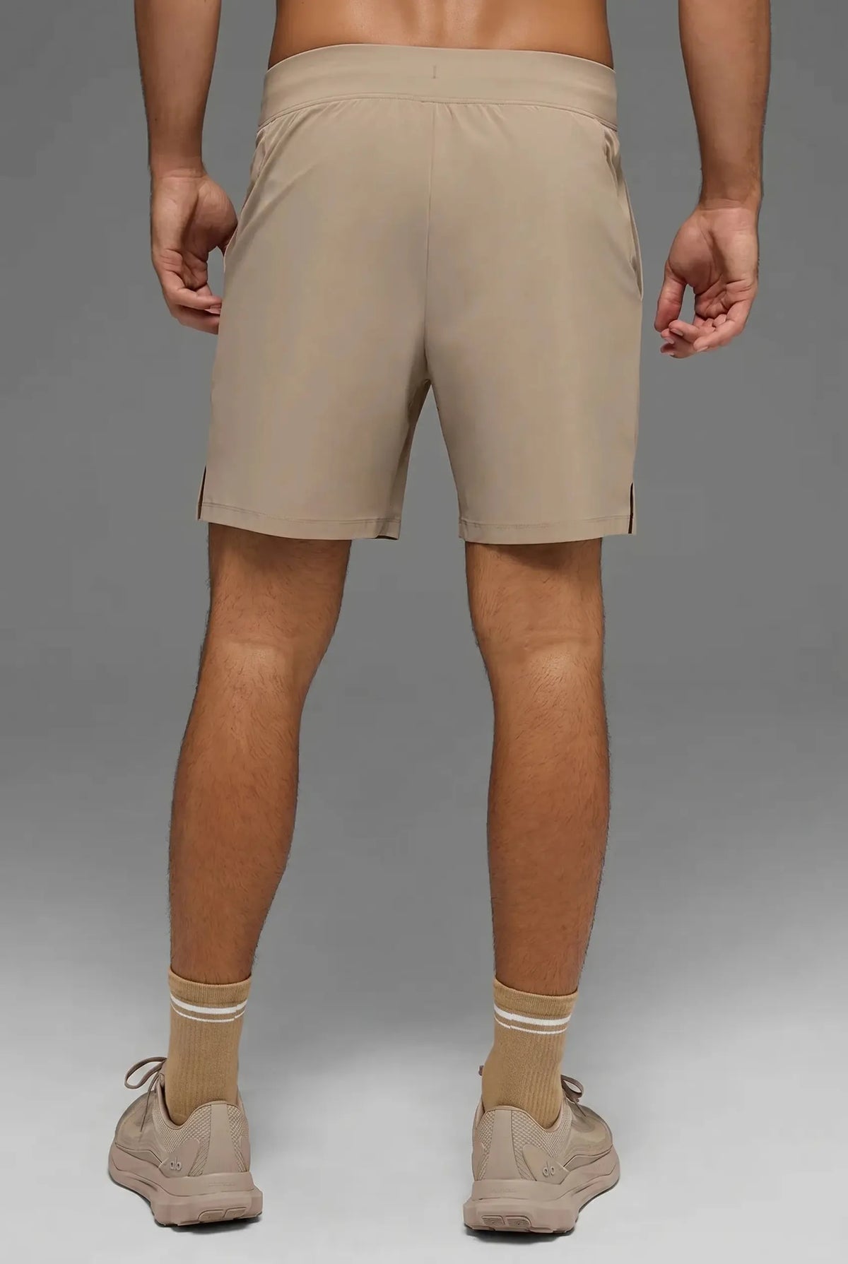 Men's 7" Active Shorts with Zippered Pockets image 12