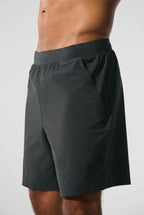 Men's 7" Active Shorts with Zippered Pockets image 13