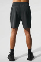 Men's 7" Active Shorts with Zippered Pockets image 14