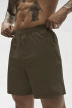 Men's 7" Active Shorts with Zippered Pockets image 15