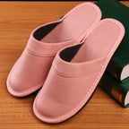 Comfort Leather Mule Slippers for Men image 15