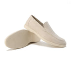Comfort Suede Slip-On Loafers for Men image 14