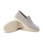 Comfort Suede Slip-On Loafers for Men image 17