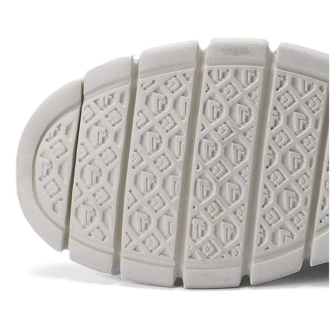 Orthopedic Knit Walking Sneakers for Men with Arch Support image 13