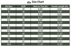 Western Leather Ankle Boots for Women with Comfort Insole image 14